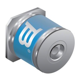 10 pcs : 2039-110-SM-RPLF - GDT 1100V 2.5KA 2 POLE SMD