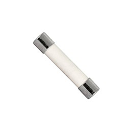 10 pcs : 8020.0604 - FUSE CERAMIC 15A 250VAC 3AB 3AG