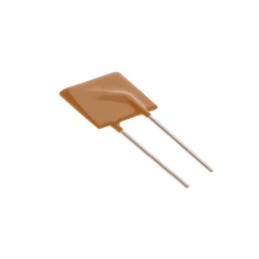 10 pcs : PFRA.250.2 - PTC RESET FUSE 30V 2.5A RADIAL