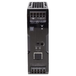 1 pcs - Omron S8VK-X Switch Mode DIN Rail Power Supply, 230V ac ac, dc Input, 24V dc dc Output, 10A Output, 240W