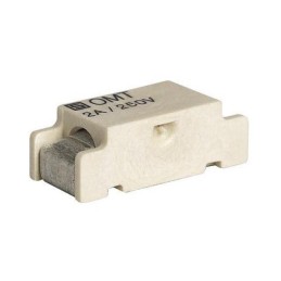 10 pcs : 3403.0122.11 - FUSE BOARD MOUNT 4A 125VAC 2SMD