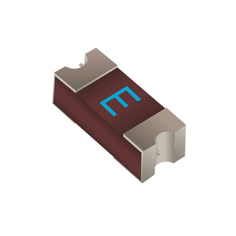 10 pcs : SF-2410FPA125W-2 - FUSE BOARD MNT 1.25A 250VDC 2410