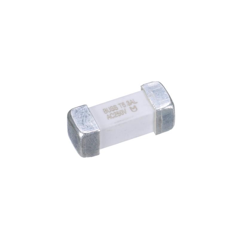 10 pcs : TR-1245UMFT2-R - FUSE T-DELAY 250V 1245 2A