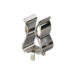 10 pcs : 8040.2012.01 - CFO CLIP 10.3X38 15A NICKEL