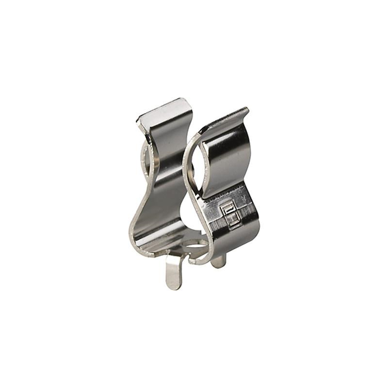 10 pcs : 8040.2012.01 - CFO CLIP 10.3X38 15A NICKEL