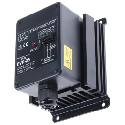 1 pcs - United Automation EVR-25BF, AC Burst Fire Controller