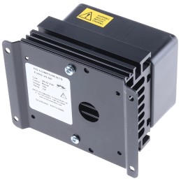 1 pcs - United Automation EVR-25BF, AC Burst Fire Controller