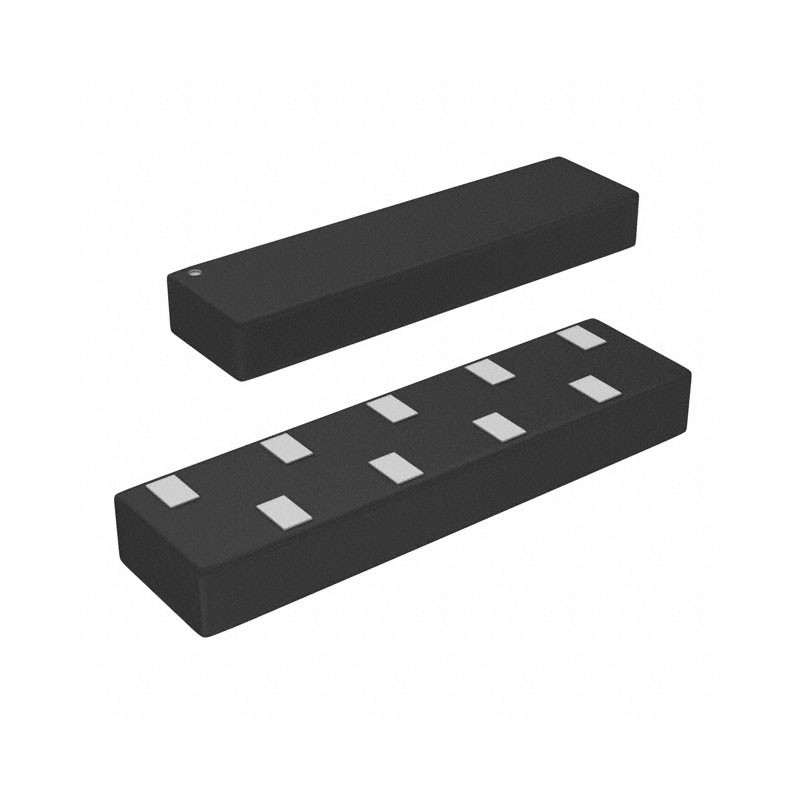 10 pcs : 824014883 - TVS DIODE 3.3VWM 9VC DFN3810-9