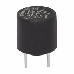 10 pcs : SR-5F-4A-AP - FUSE BOARD MNT 4A 250VAC RADIAL