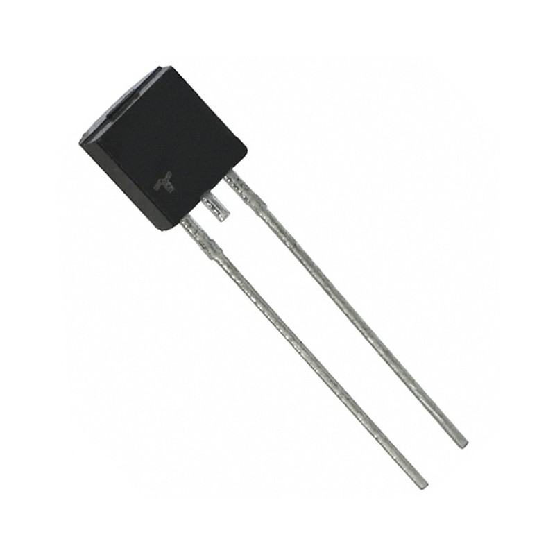 10 pcs : P3100EBLRP2 - THYRISTOR 275V 250A TO226-2