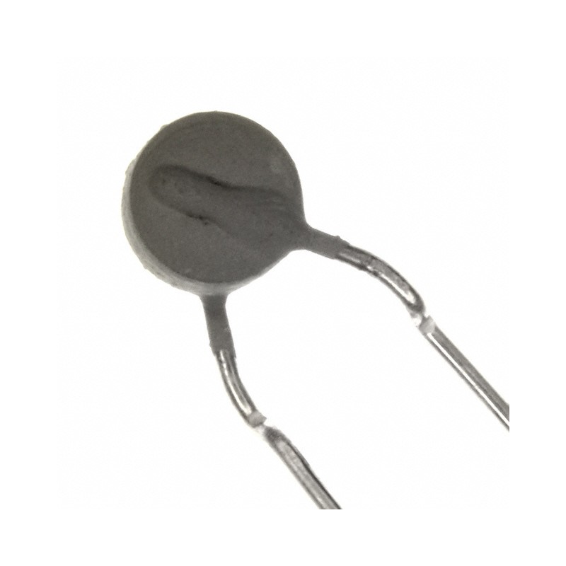 10 pcs : PTCCL05H190HBE - PTC RESET FUSE 265V 19MA RADIAL