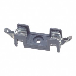 10 pcs : 03540601ZXGY - FUSE BLOCK CART 600V 20A CHASSIS