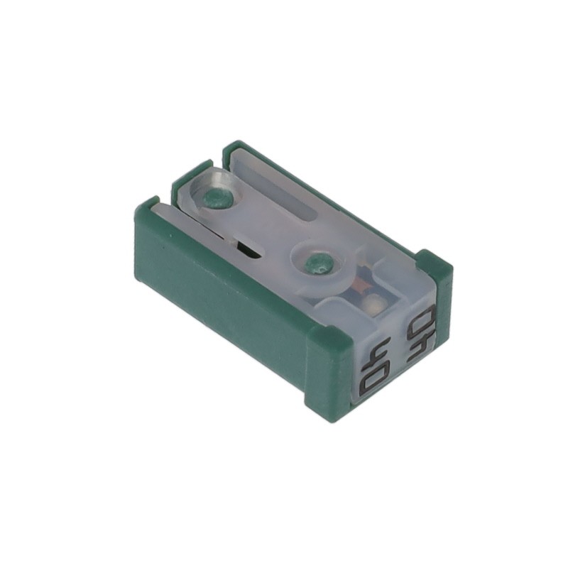 10 pcs : 0695040.PXPS - FUSE BRD MNT 40A 32VDC AUTO LINK