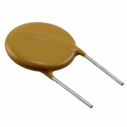 10 pcs : LVR100S-240 - PTC RESET FUSE 240V 1A RADIAL