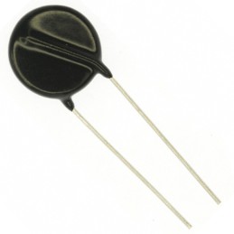 10 pcs : ERZ-V20D361 - VARISTOR 360V 10KA DISC 21.5MM