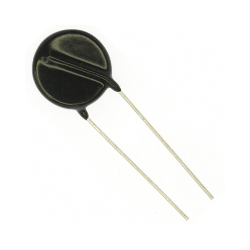 10 pcs : ERZ-V20D361 - VARISTOR 360V 10KA DISC 21.5MM