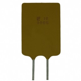 10 pcs : 16R900GF - PTC RESET FUSE 16V 9A RADIAL