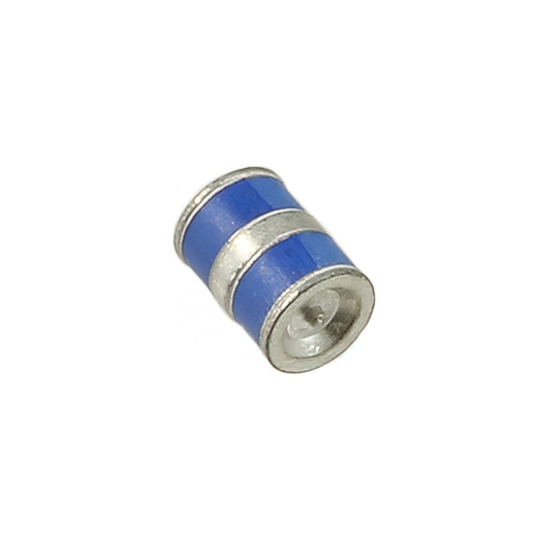 10 pcs : B88069X0820T502 - GDT 400V 2.5KA 2 POLE TH