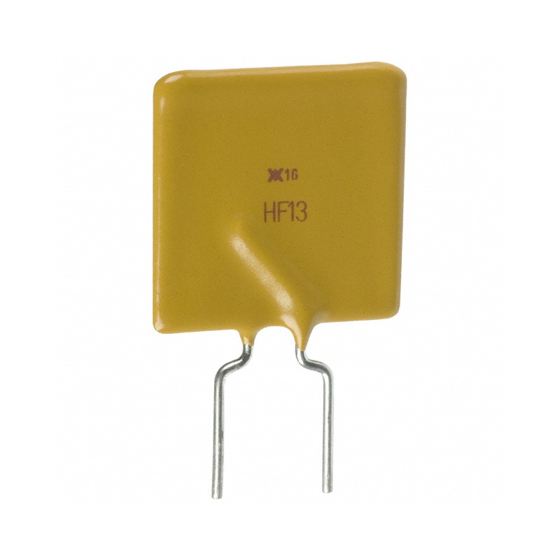 10 pcs : RHEF1300 - PTC RESET FUSE 16V 13A RADIAL