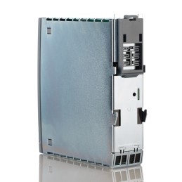 1 pcs - Siemens SITOP PSU6200 Switch Mode DIN Rail Power Supply, 85 - 264V ac ac, dc Input, 24V dc dc Output, 3.7A