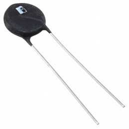 10 pcs : SG140 - ICL 2.5 OHM 15% 9A 15.24MM