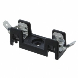 10 pcs : 03540621ZXBL - FUSE BLOCK CART 600V 20A CHASSIS