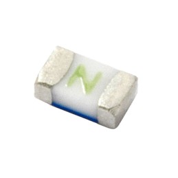 10 pcs : 0438005.WRGT - FUSE BRD MNT 5A 12VAC 32VDC 0603