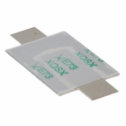 10 pcs : LR4-730F - PTC RESET FUSE 20V 7.3A STRAP