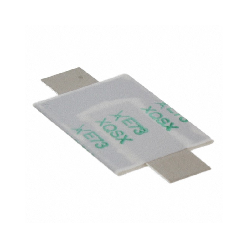 10 pcs : LR4-730F - PTC RESET FUSE 20V 7.3A STRAP