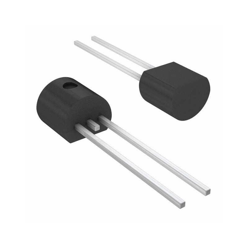 10 pcs : P0640ECL - THYRISTOR 58V 400A TO226-2