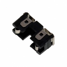 10 pcs : 0031.7701.11 - FUSE HLDR CARTRIDGE 125V 5A SMD