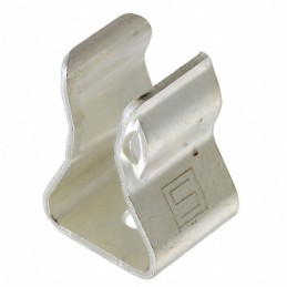 10 pcs : 0751.0501 - FUSE HOLDER SCREW/RIVET TYPE