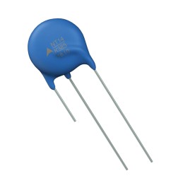 10 pcs : B72214W2381K101 - VARISTOR 620V 6KA DISC 17MM