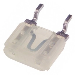 10 pcs : 044607.5ZRP - FUSE BRD MT 7.5A 350VAC 125VDC