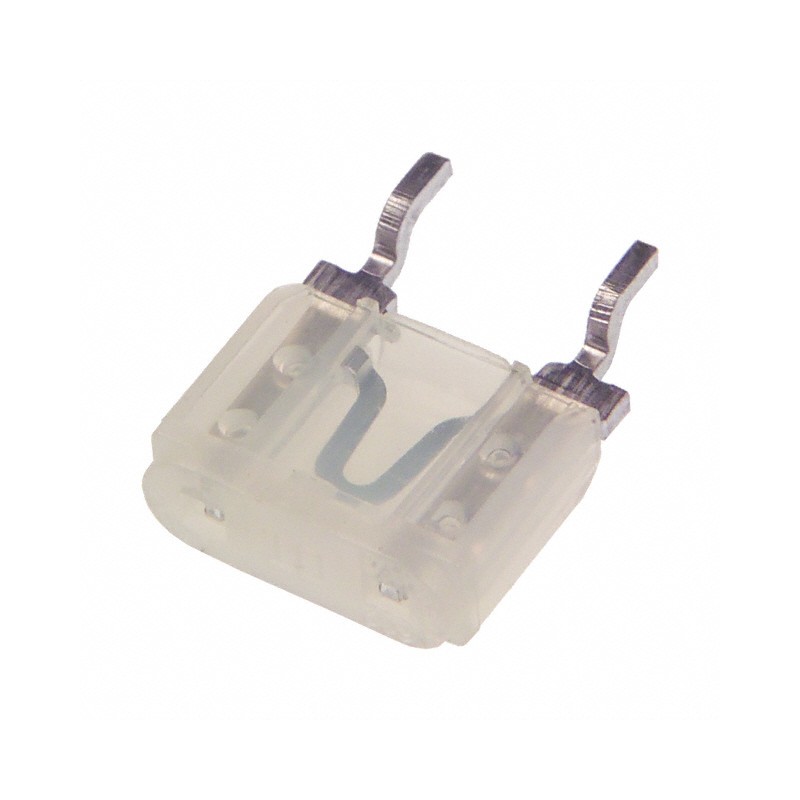 10 pcs : 0446010.ZRP - FUSE BRD MT 10A 350VAC 125VDC