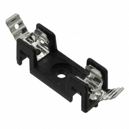 10 pcs : 03540821ZXBL - FUSE BLOCK CART 600V 20A CHASSIS