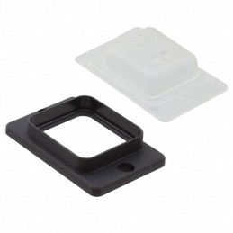 10 pcs : 4435.0053 - COVER AND COLLAR 2POLE IP65