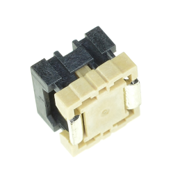 10 pcs : HCRTP-MINI - THERMAL PROTECTOR 16V 500A 220C