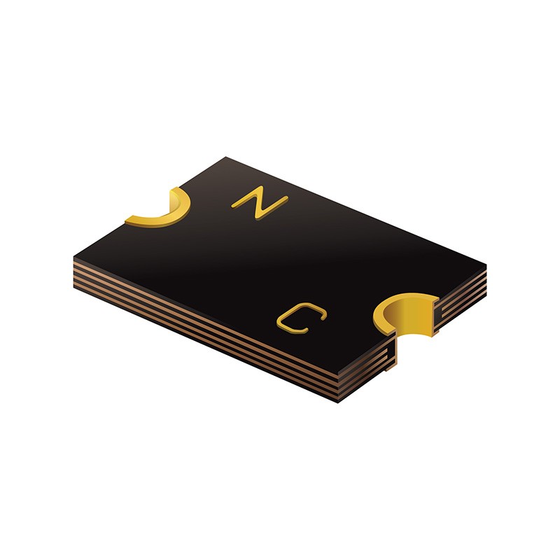 10 pcs : MF-GSMF300/36X-2 - PTC RESET FUSE 36V 3A SMD