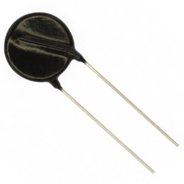 10 pcs : ERZ-V20D220 - VARISTOR 22V 3KA DISC 20MM