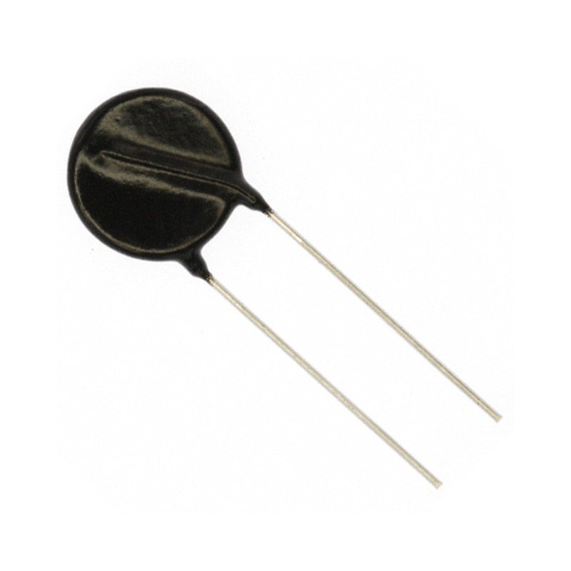 10 pcs : ERZ-V20D220 - VARISTOR 22V 3KA DISC 20MM