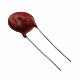 10 pcs : TMOV14RP385E - VARISTOR 620V 6KA DISC 14MM