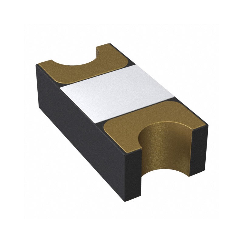 10 pcs : MF-ASML020/6-2 - PTC RESET FUSE 6V 200MA 0402