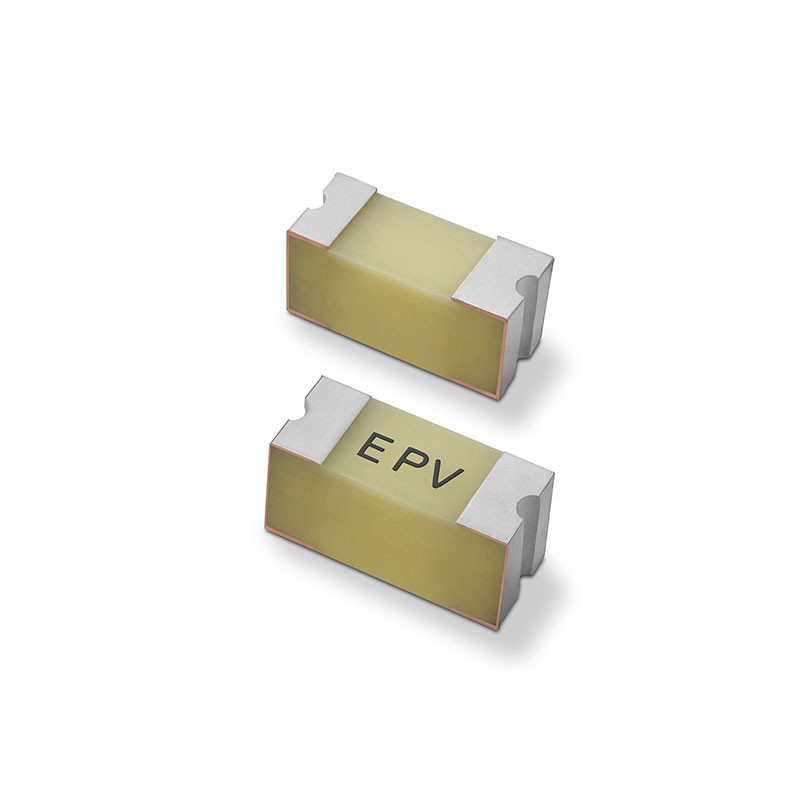 10 pcs : 04000027MR - FUSE BRD MT 375MA 86VAC/VDC 2410