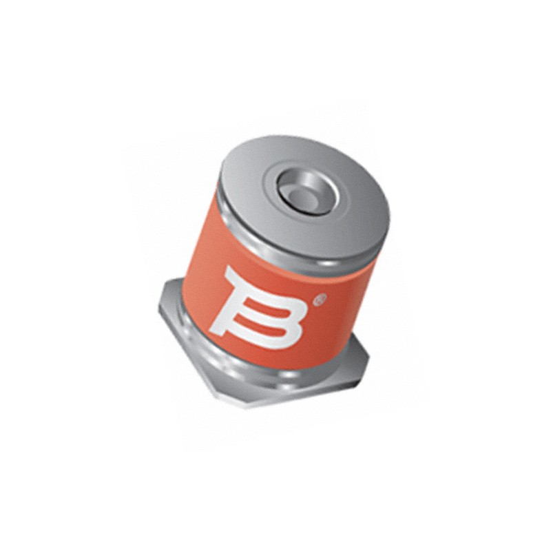 10 pcs : 2031-15T-SM-RPLF - GDT 60V 1KA 2 POLE SURFACE MOUNT