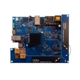 1 pcs - Laird Connectivity 16 GB eMMC), Development Kit for Summit SOM 8M Plus (2 GB LPDDR4 453-00072 Summit SOM 8M Plus