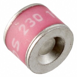 10 pcs : B88069X4990C103 - GDT 600V 10KA 2 POLE