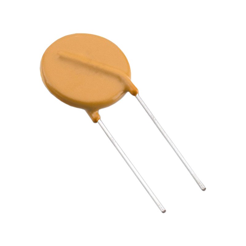10 pcs : 820523211 - DISK VARISTOR STANDARD WE-VD 20M