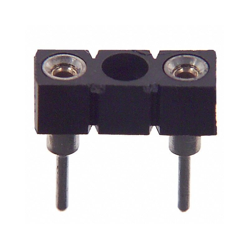 10 pcs : 56200001009 - FUSE HOLDER RADIAL 250V 6.3A PCB