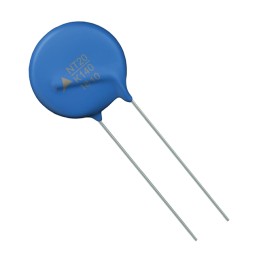 10 pcs : B72214R2321K101 - VARISTOR 510V 6KA DISC 17MM